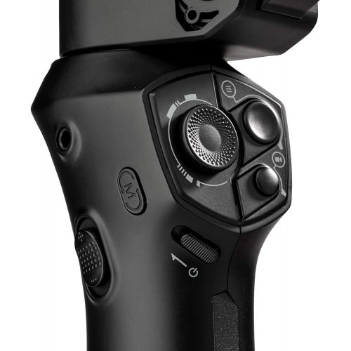  Benro 3 Axis Handheld Gimbal for Smartphone (Simplified) (3XSLITE)