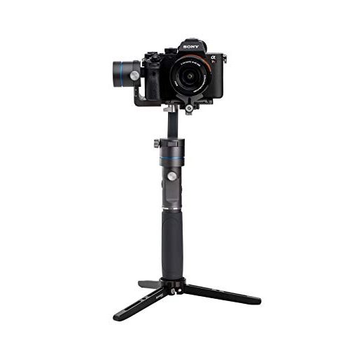  Benro Red Dog R1 Handheld Stabilizer (REDDOGR1)