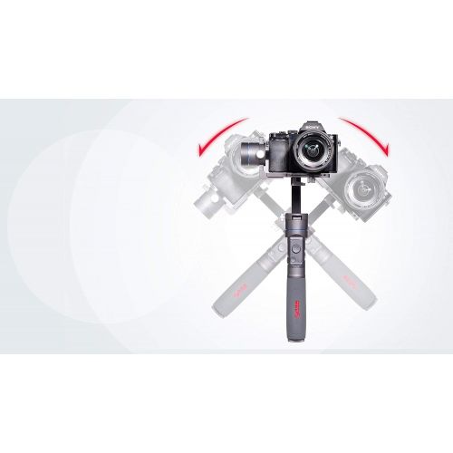  Benro Red Dog R1 Handheld Stabilizer (REDDOGR1)