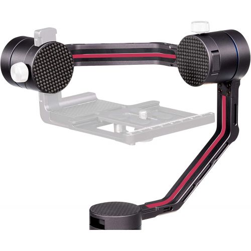  Benro Red Dog R1 Handheld Stabilizer (REDDOGR1)