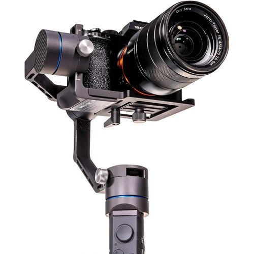  Benro Red Dog R1 Handheld Stabilizer (REDDOGR1)