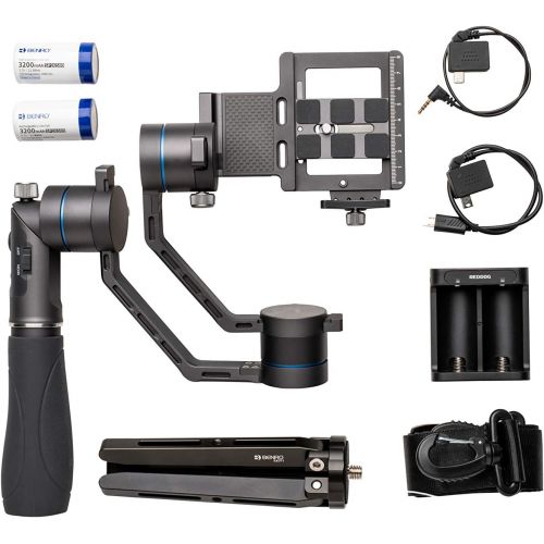  Benro Red Dog R1 Handheld Stabilizer (REDDOGR1)