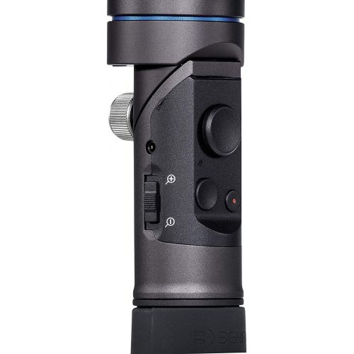  Benro Red Dog R1 Handheld Stabilizer (REDDOGR1)