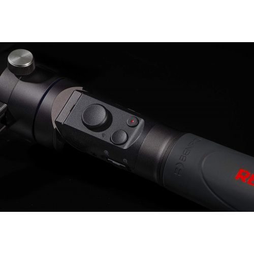  Benro Red Dog R1 Handheld Stabilizer (REDDOGR1)