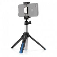 [아마존베스트]Benro BK15 Mini Tripod and Selfie Stick for Smartphones BK15