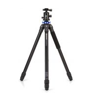 Benro Mach3 3 Series Aluminum Tripod (TMA37AL)