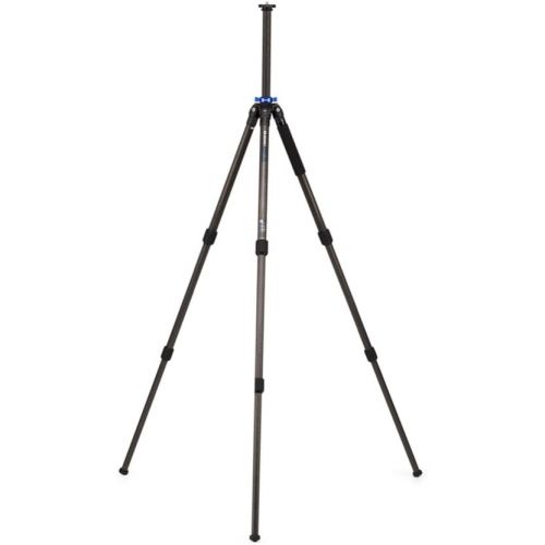  Benro Mach3 Long Carbon Fiber 3 Series Tripod (TMA38CL)