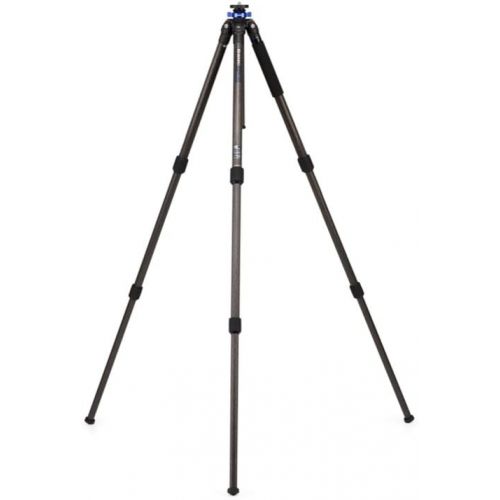  Benro Mach3 Long Carbon Fiber 3 Series Tripod (TMA38CL)