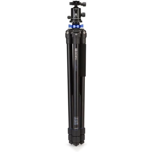  Benro Mach3 Long Carbon Fiber 3 Series Tripod (TMA38CL)