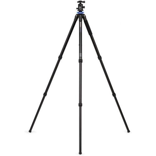  Benro Mach3 Long Carbon Fiber 3 Series Tripod (TMA38CL)