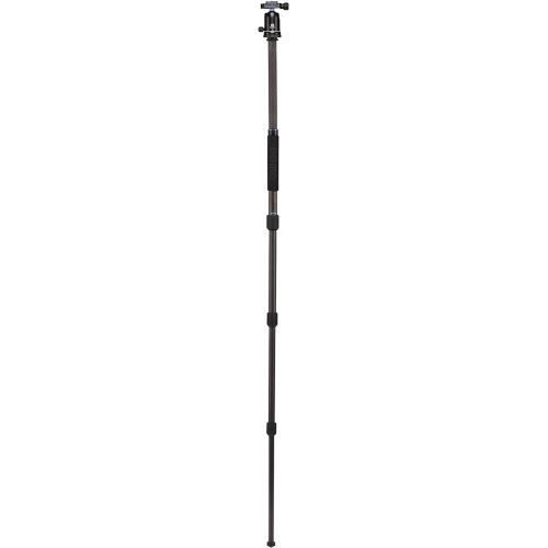  Benro Mach3 Long Carbon Fiber 3 Series Tripod (TMA38CL)