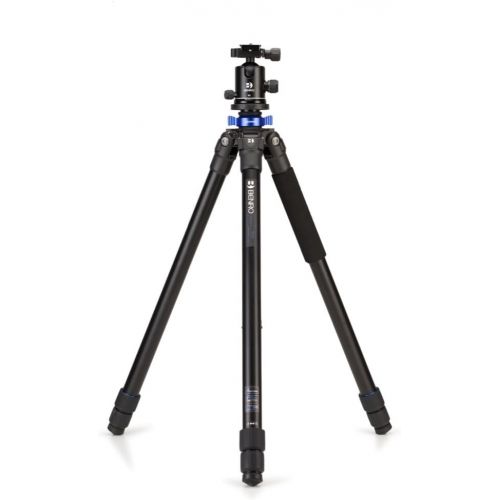  Benro Mach3 Long Carbon Fiber 3 Series Tripod (TMA38CL)