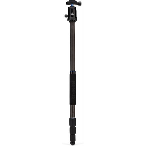  Benro Mach3 Long Carbon Fiber 3 Series Tripod (TMA38CL)