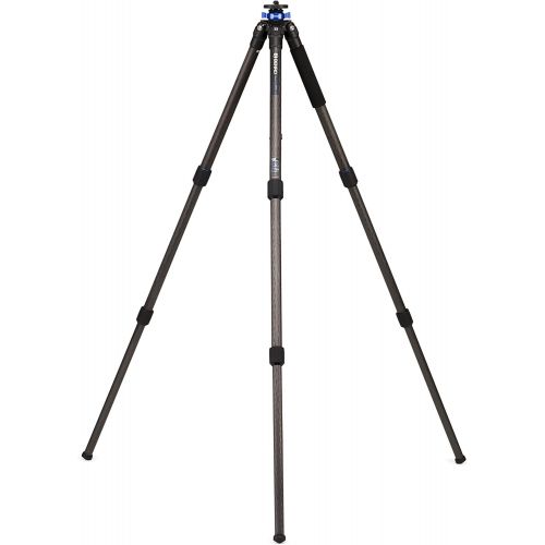  Benro Mach3 Long Carbon Fiber 3 Series Tripod (TMA38CL)