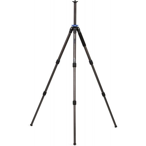  Benro Mach3 Long Carbon Fiber 3 Series Tripod (TMA38CL)