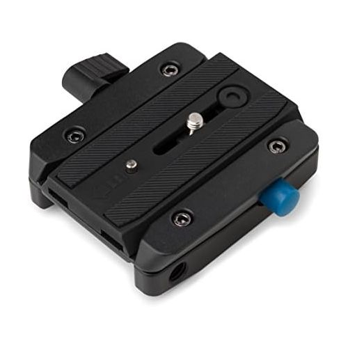  Benro Video Quick Release Clamping Base w QR6 Plate (P4)