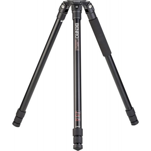  Benro Dual Stage 100mm Bowl CF Tripod (C674TM)