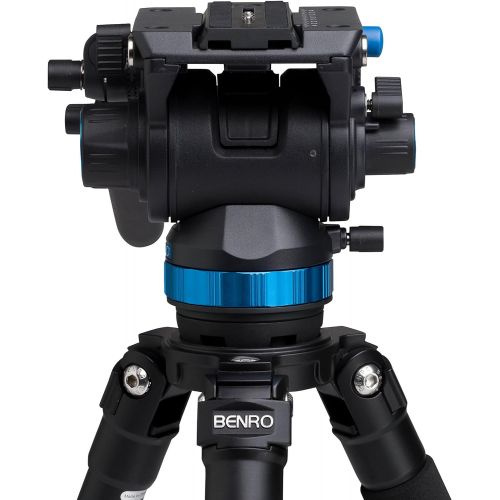  Benro S7 Video Head (S7)