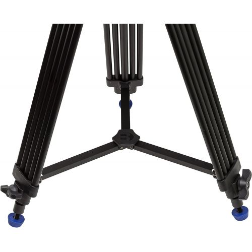  Benro Basic Video Tripod Kit (KH25N)