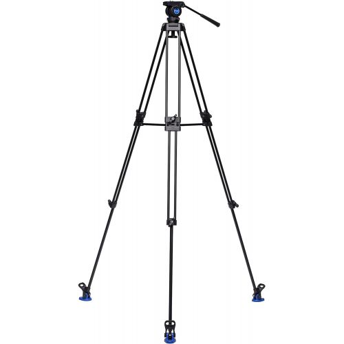  Benro Basic Video Tripod Kit (KH25N)