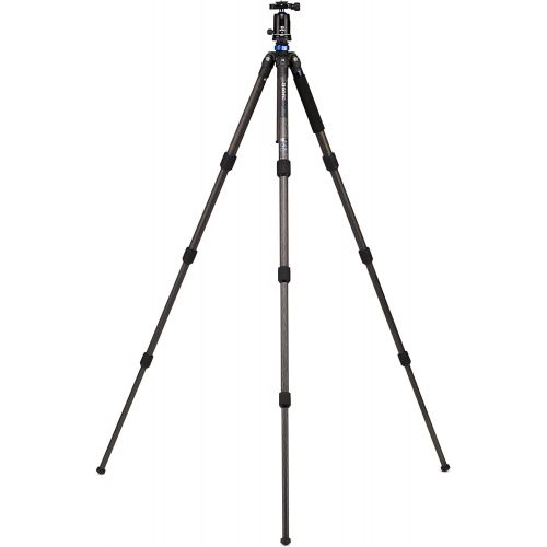  Benro Mach3 3 Series Carbon Fiber Tripod (TMA37C)