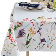 Benson Mills Aryah Tablecloth 52X70-INCH Multi