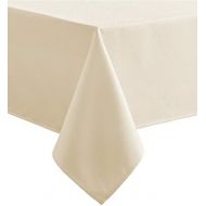 [아마존베스트]Benson Mills Beauvalle Extra Wide Spillproof Tablecloth (18 X 18 Napkins Set of 4, Beige)