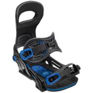 Bent Metal Transfer Snowboard Bindings 2019