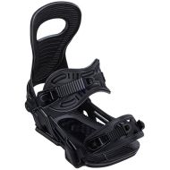 Bent Metal Solution Snowboard Bindings 2019