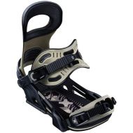 Bent Metal Transfer Snowboard Bindings 2017