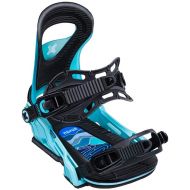 Bent Metal Upshot Snowboard Bindings - Womens 2019