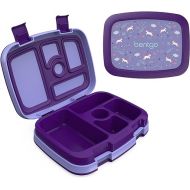 Bentgo Kids Prints Lunch Box - Unicorn