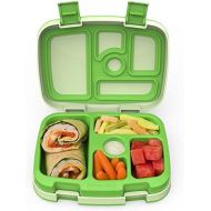 [아마존핫딜][아마존 핫딜] Bentgo Kids Childrens Lunch Box - Bento-Styled Lunch Solution Offers Durable, Leak-Proof, On-the-Go Meal and Snack Packing