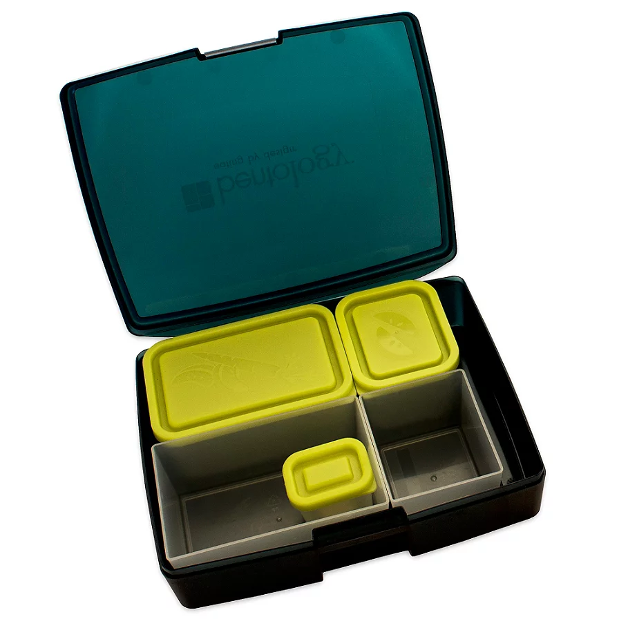  Bentology Classic 6-Piece Bento Box Set