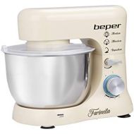 [아마존베스트]Beper Kneading machine 1000 W 4.5 L