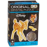 Bepuzzled Original 3D Crystal Puzzle Bambi