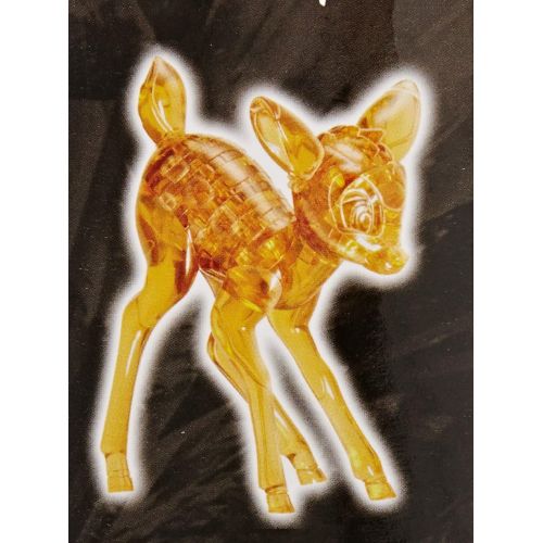  Bepuzzled Original 3D Crystal Puzzle Bambi