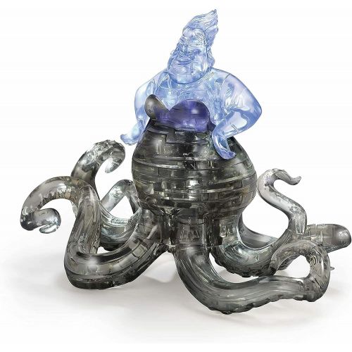  Bepuzzled Deluxe Crystal Puzzle Ursula