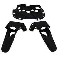 By Beracah Silicone Case Cover for HTC VIVE VR Virtual Reality Headset