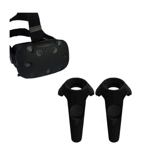  By Beracah Silicone Case Cover for HTC VIVE VR Virtual Reality Headset