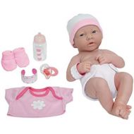 Berenguer My Sweet Love Newborn Baby Set - 14 Baby Doll