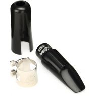 Berg Larsen Hard Rubber Alto Saxophone Mouthpiece - 95/2