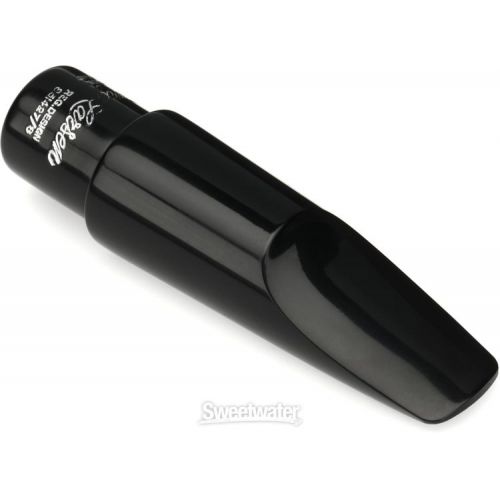  Berg Larsen Hard Rubber Tenor Saxophone Mouthpiece - 105/0