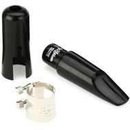 Berg Larsen Hard Rubber Tenor Saxophone Mouthpiece - 95/1