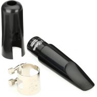 Berg Larsen Hard Rubber Tenor Saxophone Mouthpiece - 120/1