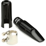 Berg Larsen Hard Rubber Tenor Saxophone Mouthpiece - 95/2