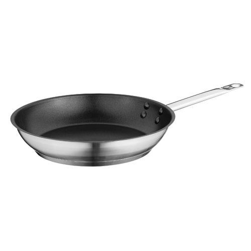  BergHOFF Hotel 10 1810 Stainless Steel Non-Stick Fry Pan