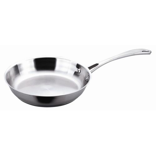  BergHOFF Copper Clad 8-inch Stainless Steel Fry Pan