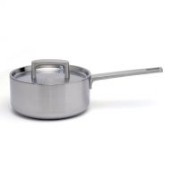 BergHOFF Ron 5-Ply Covered Sauce Pan, 7