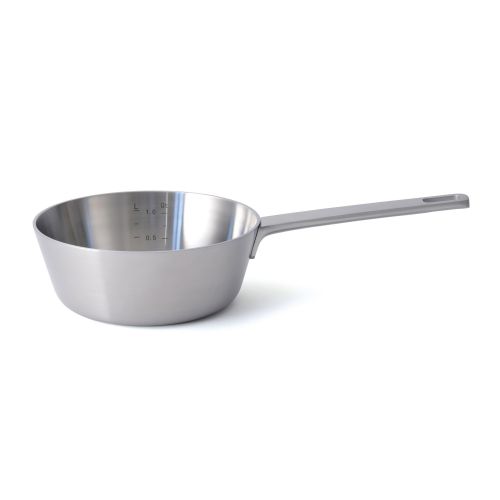  BergHOFF Ron 5-Ply Conical Sauce Pan, 7